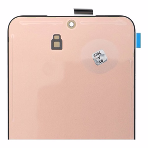 Samsung Service Pack ekranas be rėmelio, skirtas „Galaxy S23 S911B“ (GH82-31245A)
