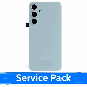 Galinis dangtelis suderinamas su Samsung S711 S23 FE / Mint / (Service Pack)
