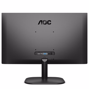 AOC B2 22B2H/EU LED ekranas 54.6 cm (21.5") 1920 x 1080 pikselių Full HD juodas