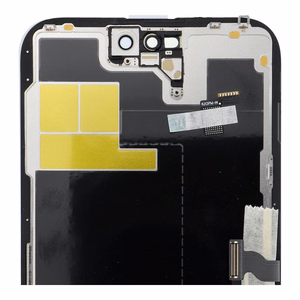 NCC LCD ekranas IPHONE 14 Pro Max Minkštas OLED 120Hz (IC transplantacijai palaikymas)