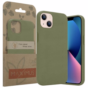 MX Eco iPhone 16 Plus 6.7, хаки
