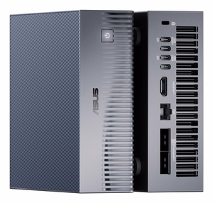 ASUS Ascent GX10 GX10-GG0003BN GB10 128 GB LPDDR5x-SDRAM Mini PC Pilkas
