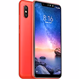 Redmi 6 Pro