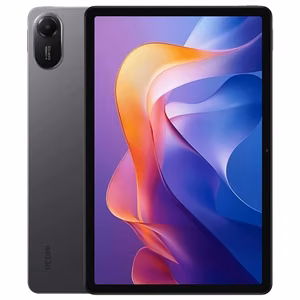 Xiaomi Redmi Pad 2 Helio G100 4/256 GB – 11-inch Wi-Fi tablet, 4 GB RAM, 256 GB storage, Graphite Gray