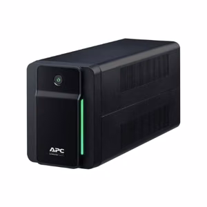 APC by Schneider Electric Back-UPS BX750MI nepertraukiamo maitinimo šaltinis, 750 VA / 410 W