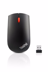Lenovo 4X30M56887 pelė Office universali RF belaidis optinė 1200 DPI
