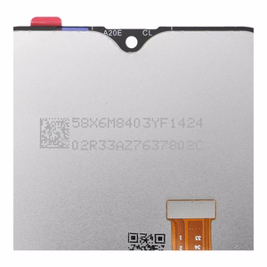 Дисплей FixCell LCD для Samsung A20e A202 (Refub. без рамки)