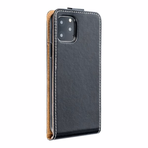SLIM FLEXI FRESH Dėklas telefonui XIAOMI Redmi 10C (m) - juodas (m)
