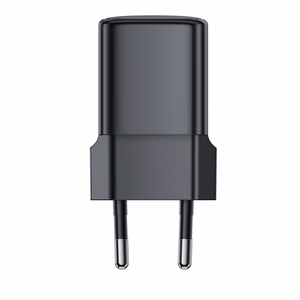 Įkroviklis Acefast A117 20W GaN USB-C juodas