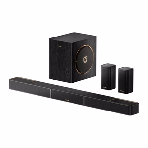 Ultimea Skywave X40 garso juosta