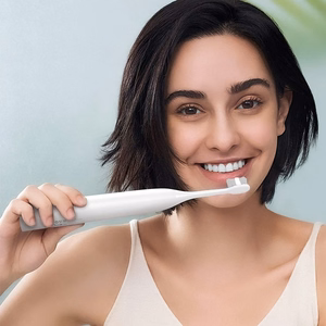 Electric toothbrush Hoco HP60 white