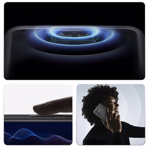 Spigen Liquid Air Mag MagSafe чехол для Samsung Galaxy S26 Ultra - чёрный