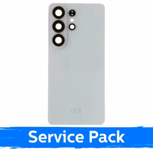 Galinis dangtelis skirtas Samsung S948 S26 Ultra / Sky Blue / (Service Pack)