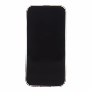 Gold Glam dėklas telefonui Samsung Galaxy A25 5G (global) mėlynas