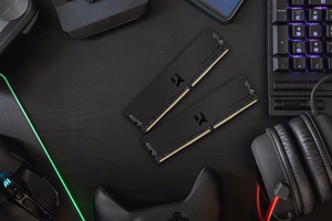 Goodram IRDM PRO atminties modulis 32 GB 2 x 16 GB DDR4 3600 MHz