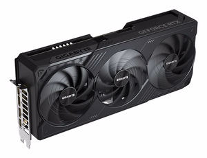 GIGABYTE GeForce RTX 5090 WINDFORCE OC 32G NVIDIA 32 GB GDDR7