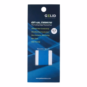 Gelid Solutions TP-GP04-R-C теплопроводящая паста термопрокладка