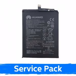Baterija suderinama su Huawei P40 Lite / Mate 30 / Mate 30 Pro HB486586ECW (Service Pack)