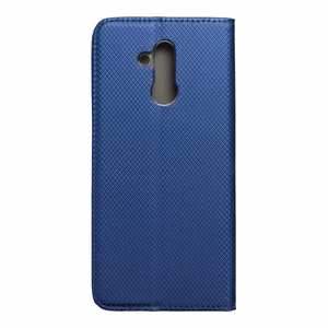 Чехол-книжка Smart Case Book для Huawei Mate 20 LITE темно-синий