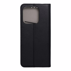 Чехол-книжка для Honor X8c Smart Case Book чёрный