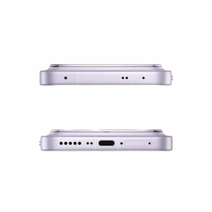 „Vivo X300 FE“ 12/512 GB, violetinė