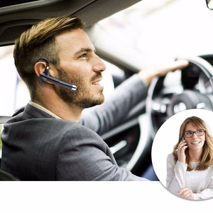 Bluetooth-гарнитура Reach LR1