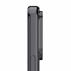 3mk Armor MagCase dėklas telefonui iPhone 16 Plus - skaidrus