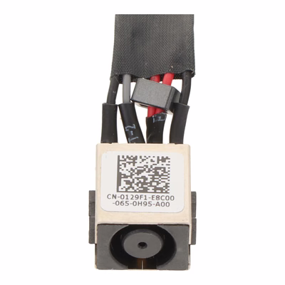 Laptop DC Power Jacks