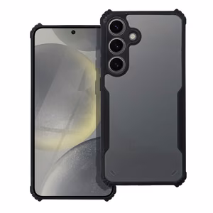 Kritimo apsaugos dėklas OPPO A40 (m) - juodas (m)