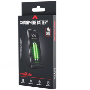 Maxlife baterija iPhone X 2716mAh