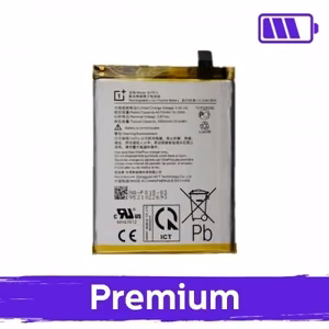 Akumuliatorius skirtas OnePlus N10 5G BLP815 (OEM)