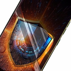 3mk Silky Matt Privacy — приватный фильтр для экрана для Motorola Edge 60