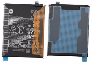Baterija originali Xiaomi Redmi Note 13 Pro 5G/Poco X6 5000mAh BM5V (service pack)