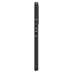 Spigen Liquid Air Чехол для Samsung Galaxy A54 5G - матовый чёрный