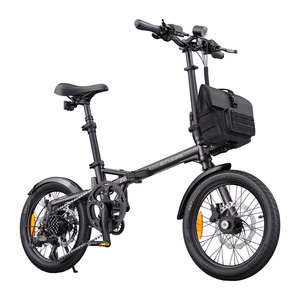 Электровелосипед ENGWE ZIP 250W 16" (серый)