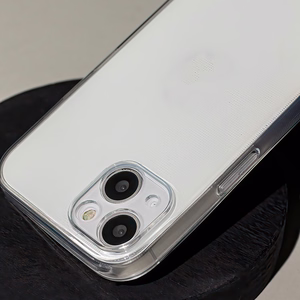 Slim 2 mm dėklas Samsung Galaxy A16 4G / A16 5G / M16 5G skaidrus
