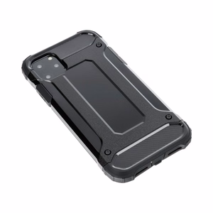 Чехол для Samsung S26 Ultra Armor чёрный