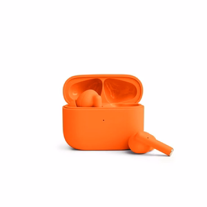 COLORUM TWS Bluetooth earphones CTWS-10 xOrange