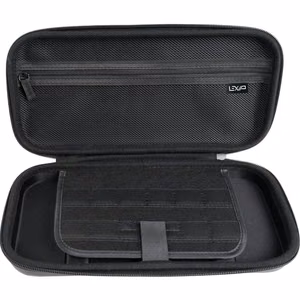 Lexip Carry and Protect – nešiojimo dėklas Nintendo Switch 2 konsolei (JVASW200001)