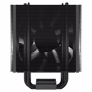 Savio VORTEX X2 CPU aušintuvas juodas