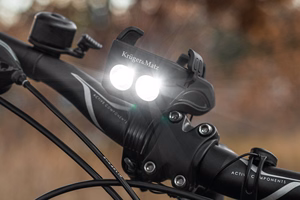 XT50 3-in-1 bicycle holder
