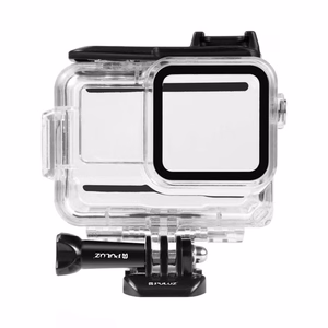 PULUZ vandeniui atsparus dėklas „Insta360 Ace Pro“ kamerai
