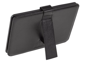 Universal case with USB keyboard for 9.7-inch tablets