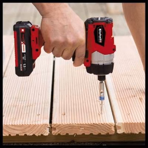 Einhell TE-CI 18/1 Li-Solo – cordless impact driver