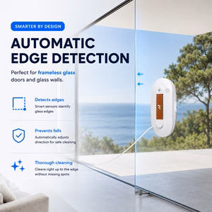 Window cleaning robot Reach RO2-08