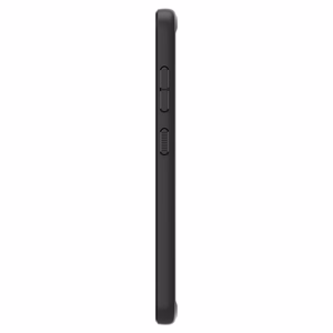 Spigen Ultra Hybrid dėklas telefonui Samsung Galaxy S24 - matinė juoda
