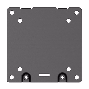 Maclean MC-968 dvigubos rankos monitoriaus laikiklis su dujine spyruokle 17-57″, 27 kg, VESA 200x200