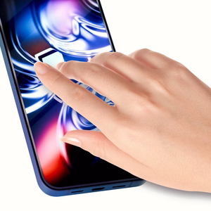 3mk HardGlass Max grūdintas stiklas Google Pixel 10A