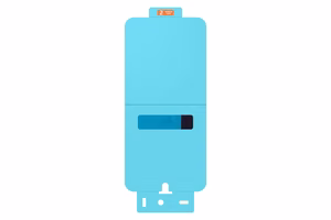Samsung EF-UA376CTEGWW защитная плёнка для Samsung Galaxy A37 5G
