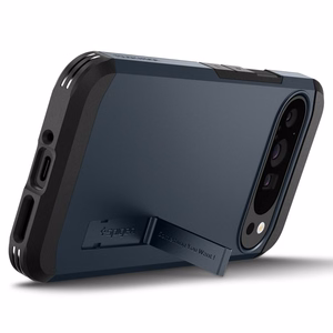 Чехол Spigen Tough Armor для Google Pixel 9 Pro XL - графит